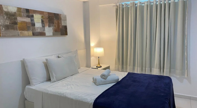 Bela Hospedagem - Israel Flat Tambau 117