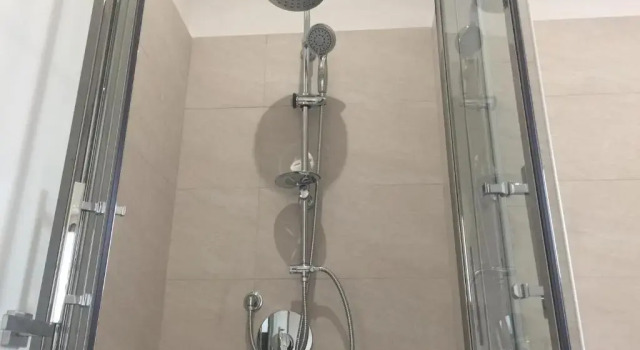 Standard Doppel Zimmer DIDAVI Guest House