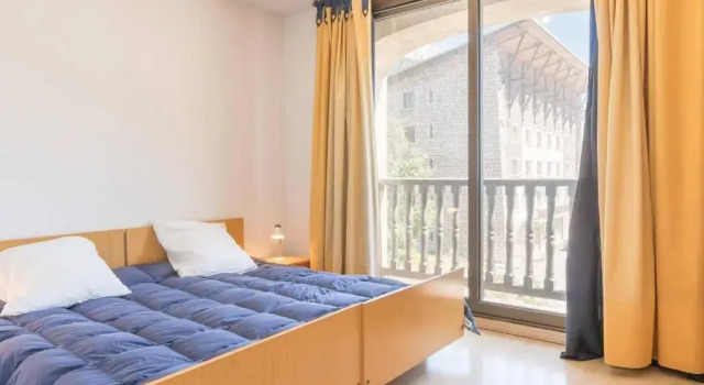Appartement Montgenèvre, 3 pièces, 7 personnes - FR-1-330D-126, Забронировать Апартаменты/квартира Апартаменты Монженевр, Апартаменты/квартира