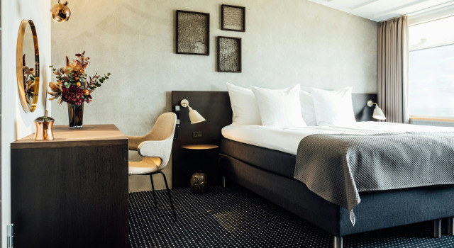 Hotel Føroyar