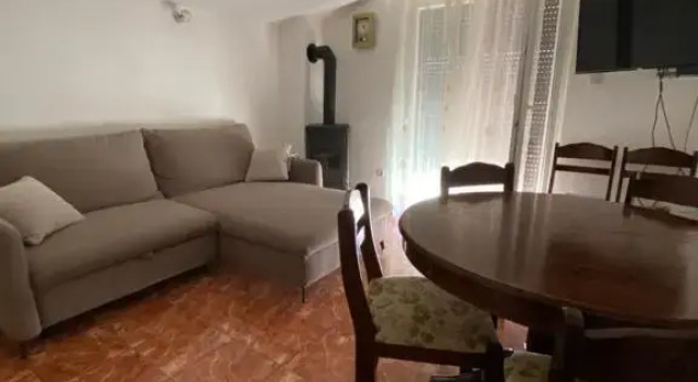 Апартаменты Villa Nada