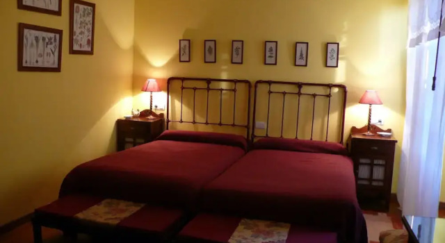 Casa San Ginés, Prenota Hotel  