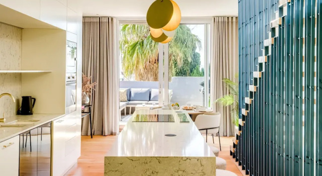 Cape Finest - De Waterkant House, Забронировать Апартаменты/квартира Отели Кейптауна с бассейном, рядом с The Springbok Experience Rugby Museum, Бассейн