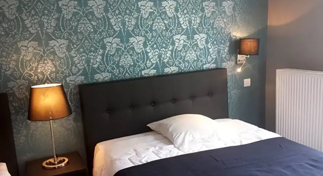 Hotel La Fayette