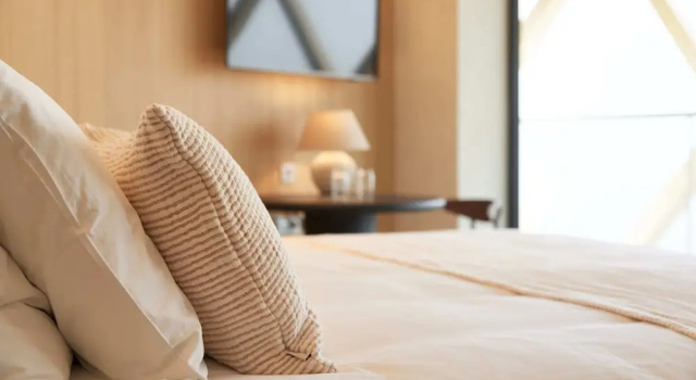 Номер Superior C-Hotels Silt
