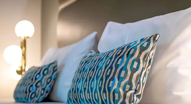 Номер Deluxe Hotel du Nord, Hamburg-Volksdorf