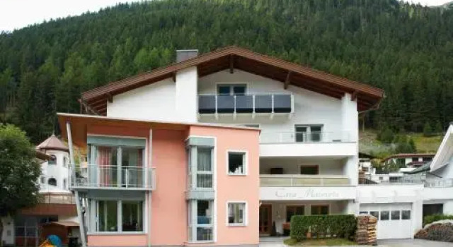 Casa Marmota, Réserver Hôtel Mathon Ischgl