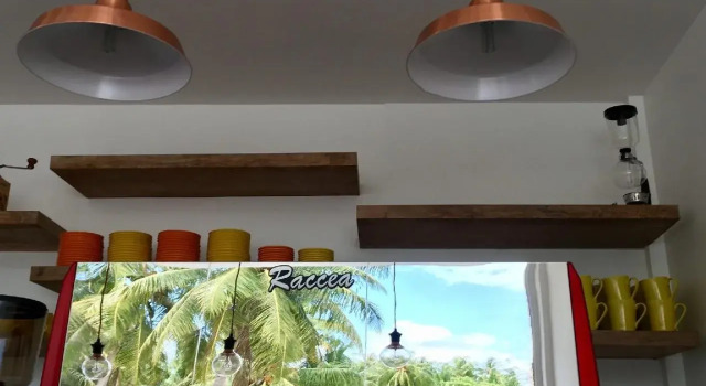 TME Retreats Dhigurah, Buchen Sie Pension Dhigurah Ari-Atoll