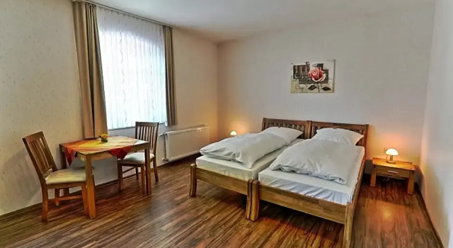 Hotel Restaurant Schute, Забронировать Отель Отели Oldenburger Muensterland с завтраком, Завтраки