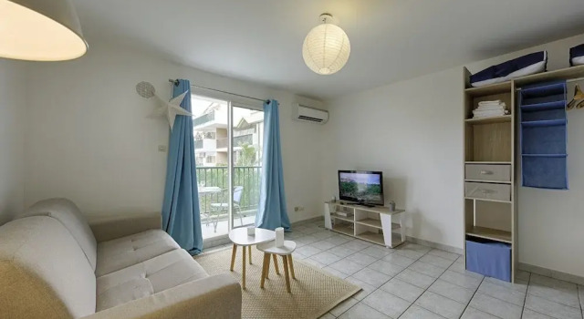 Appartement Le Trankile