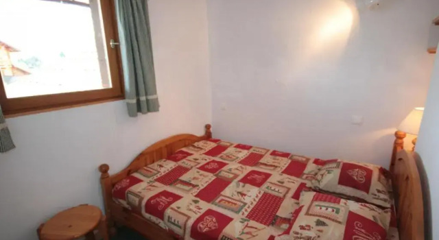 Appartement Les Saisies, 2 pièces, 4 personnes - FR-1-293-1