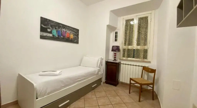 Коттедж с 2 комнатами Trinity Luxury Rooms