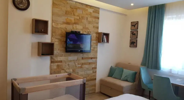 Apartment S&A Milmari Resort S43