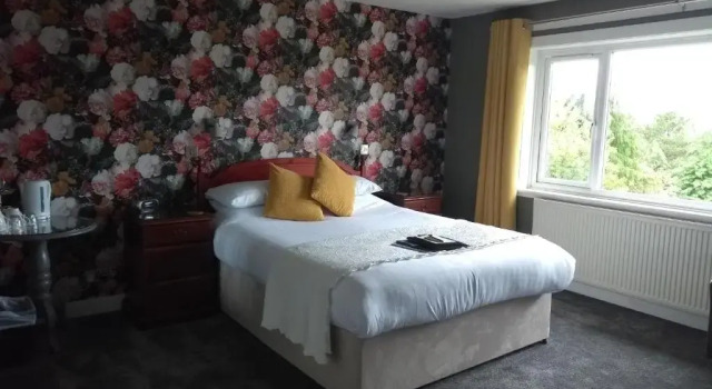 Номер Superior Braeburn Guesthouse