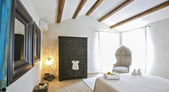Casa Angela 6 in Monte Urano, Rezervovat Hotel  