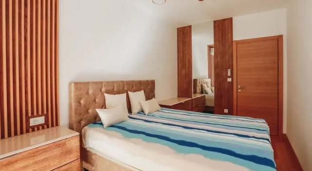Vitodolska Luxury Penthouse