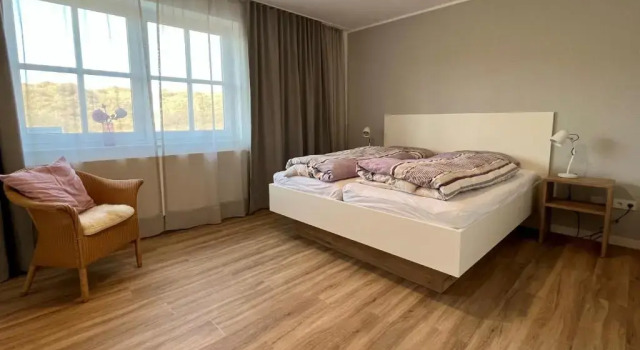 DünePur, Забронировать Отель Отели Нордерней 3 звезды, 3*