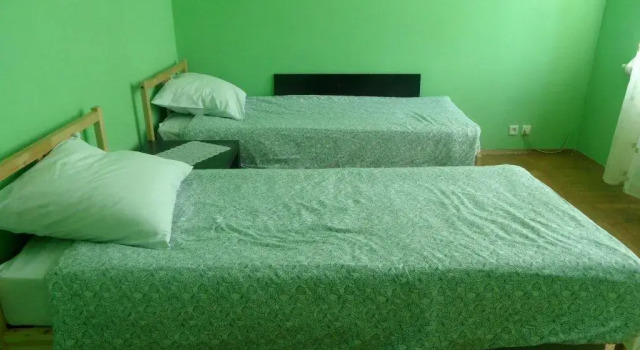 Central Hostel, Rezervovat Hostel Arbat , poblíž Moscow Zoo