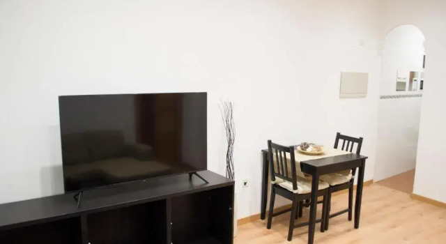 Апартаменты Apartamenticos Boggiero IV