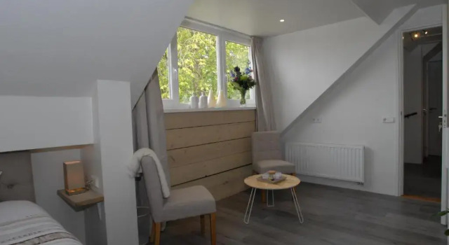 Номер Standard B&B De Kaagse Boer