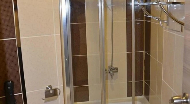 Одноместный номер Deluxe Tugra Hotel