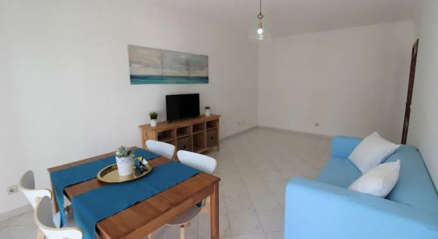 Perola Mar, Rezervovat Hotel Hotely v Sotavento s parkováním, Parkování