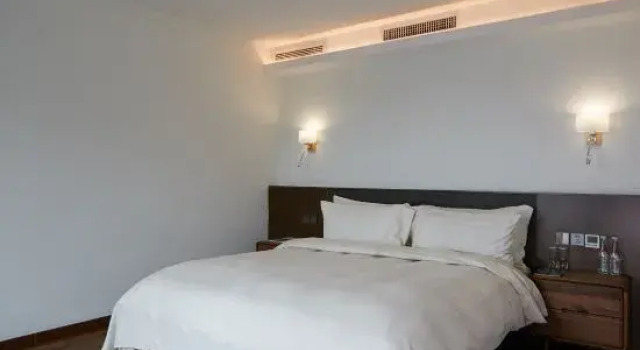 Люкс Huacheng Yichu Zen Homestay (Hangzhou Jingshan)