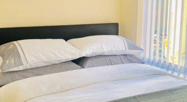 Люкс Business The Winter Garden Suites