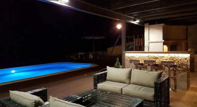 Quinta de Cabanas Douro Country House