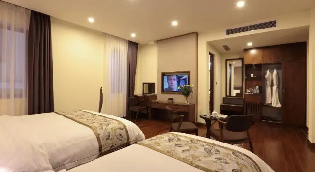 Номер Standard Thu Hang Sapa Hotel - by Bay Luxury