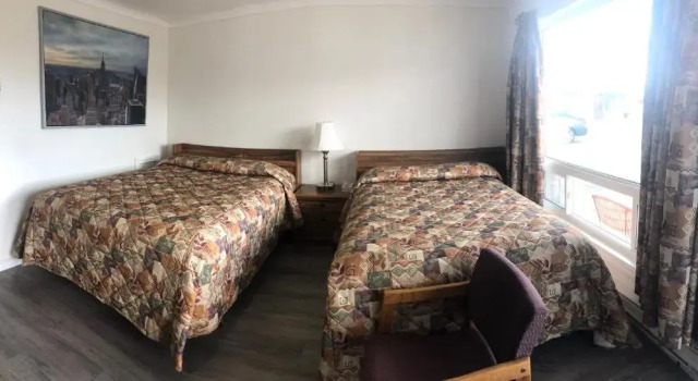 Century Motel, Buchen Sie Motel Cornwall Thousand Islands