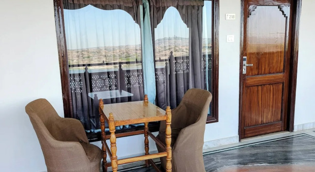 Lake View Hotel and Resort