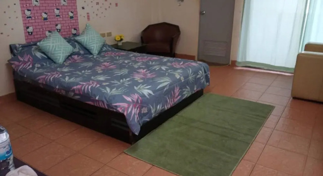 Номер Deluxe Thai smile serviced Appartments