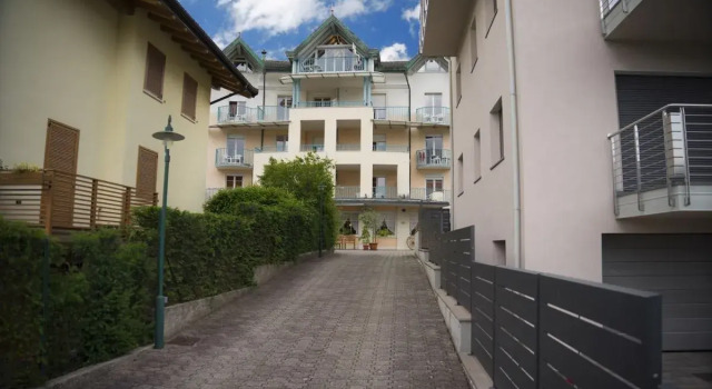 Hotel Aaritz