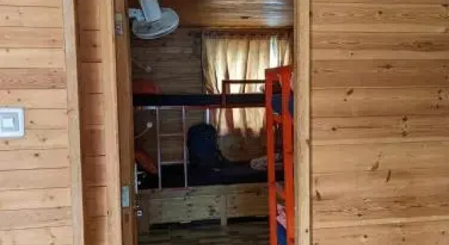 The Door To Nirvana Hostel