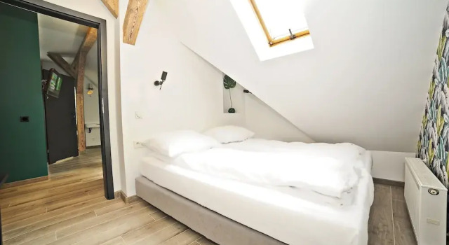 Апартаменты Standard Loft Apartments by Grand Apartments