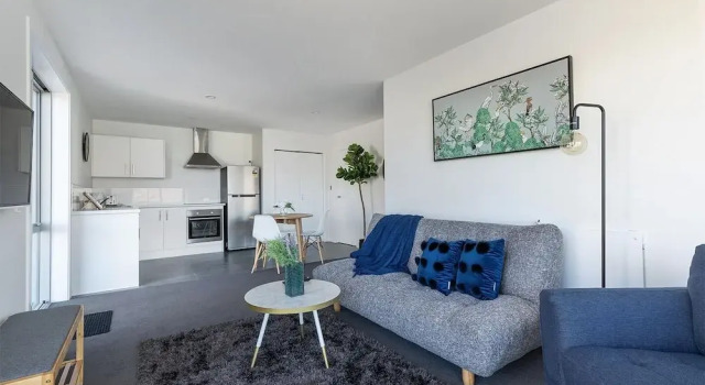 One Bedroom Unit with Panoramic Views, Забронировать Апартаменты/квартира Kelvin Heights 