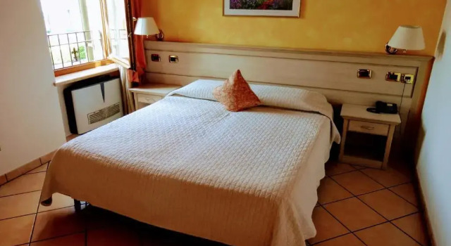 Двухместный номер Standard Residenza Il Giglio