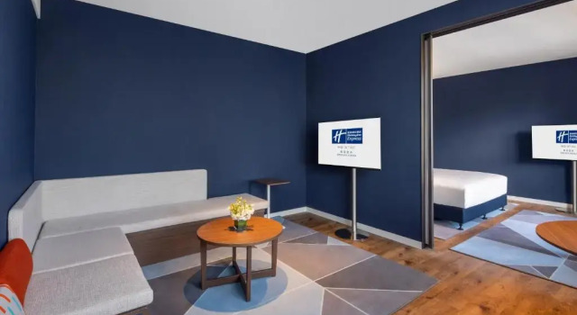 Holiday Inn Express Qingdao Jinshui by IHG