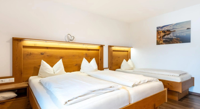 Landhotel Schwarzenbach - Wellness & Spa, Prenota Hotel Rieden am Forggensee Algovia dell'est