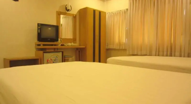 Номер Standard Song Anh 2 Hotel