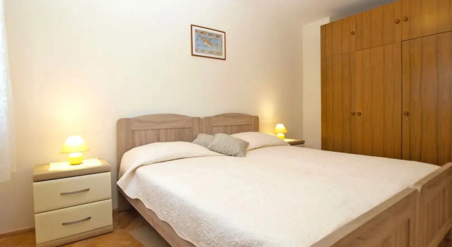 Апартаменты Standard Apartment 604