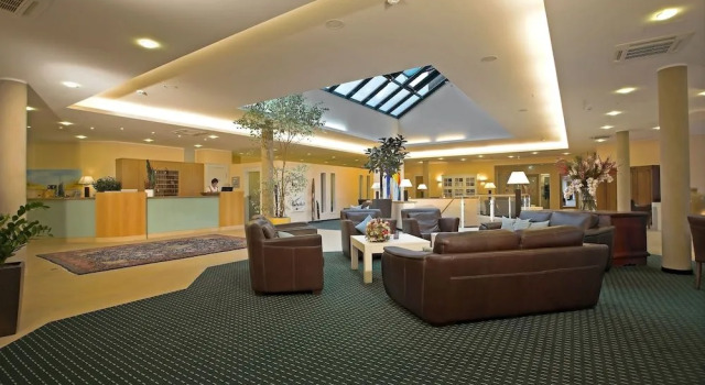 Jammertal Resort, Забронировать Курортный отель Отели Северного Рейн-Вестфалия по системе «всё включено», Всё включено