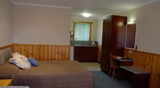 Двухместный номер Deluxe Kentish Hills Retreat