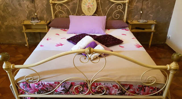 Bed and Breakfast Al Cucherle