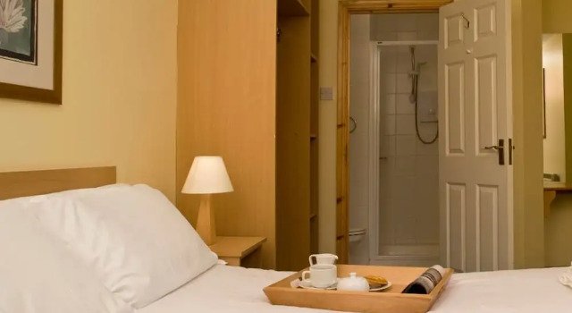 Forest Haven HH No 4, Prenota Casa vacanze Dunmore East 