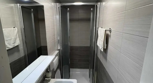 Четырёхместный номер Standard Rooms Edna