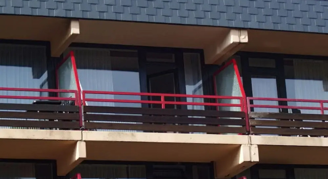 Small Apartment in Hahnenklee With Balcony and use of Sauna and Swimming Pool, Book Lejlighed Hoteller i Goslar med pool, Swimmingpool