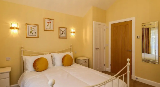 Summerseats Cottage, Забронировать Дом для отпуска Отели в центре Алник, в центре, Парковка