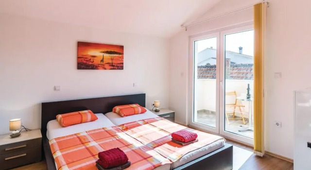 Amazing Home in Fazana With Wifi and 2 Bedrooms